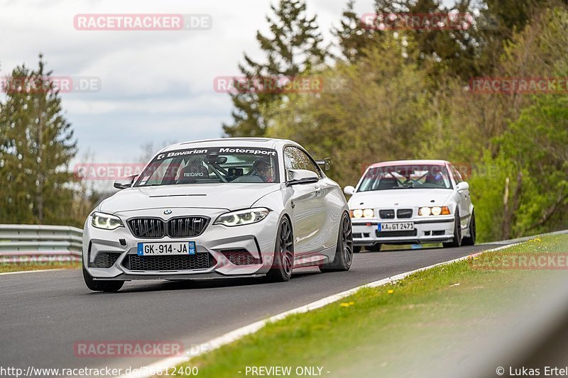 Bild #26812400 - Touristenfahrten Nürburgring Nordschleife (28.04.2024)