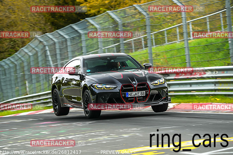 Bild #26812417 - Touristenfahrten Nürburgring Nordschleife (28.04.2024)