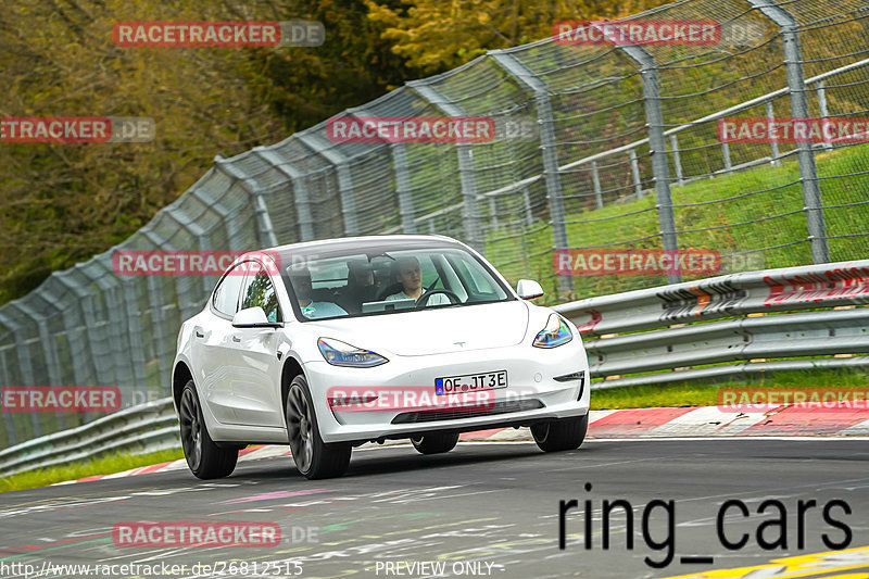 Bild #26812515 - Touristenfahrten Nürburgring Nordschleife (28.04.2024)