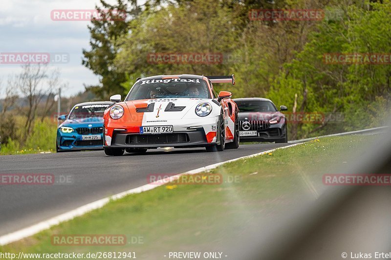 Bild #26812941 - Touristenfahrten Nürburgring Nordschleife (28.04.2024)