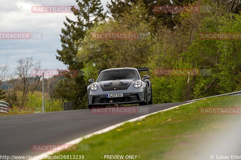 Bild #26813239 - Touristenfahrten Nürburgring Nordschleife (28.04.2024)