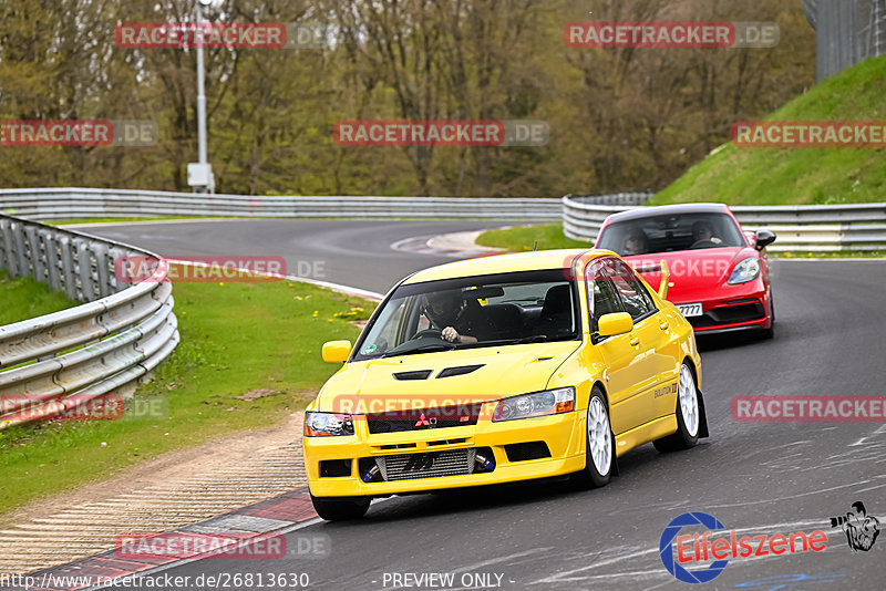 Bild #26813630 - Touristenfahrten Nürburgring Nordschleife (28.04.2024)