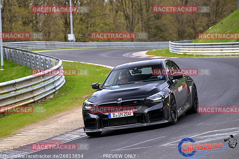 Bild #26813854 - Touristenfahrten Nürburgring Nordschleife (28.04.2024)