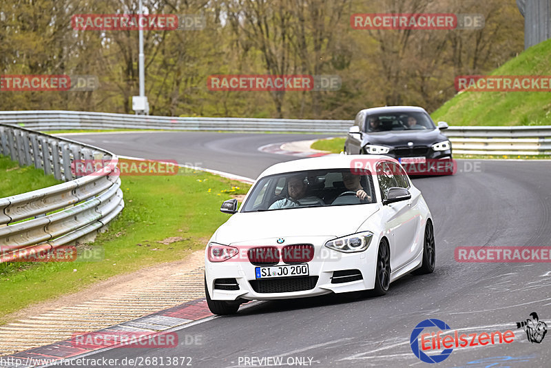 Bild #26813872 - Touristenfahrten Nürburgring Nordschleife (28.04.2024)