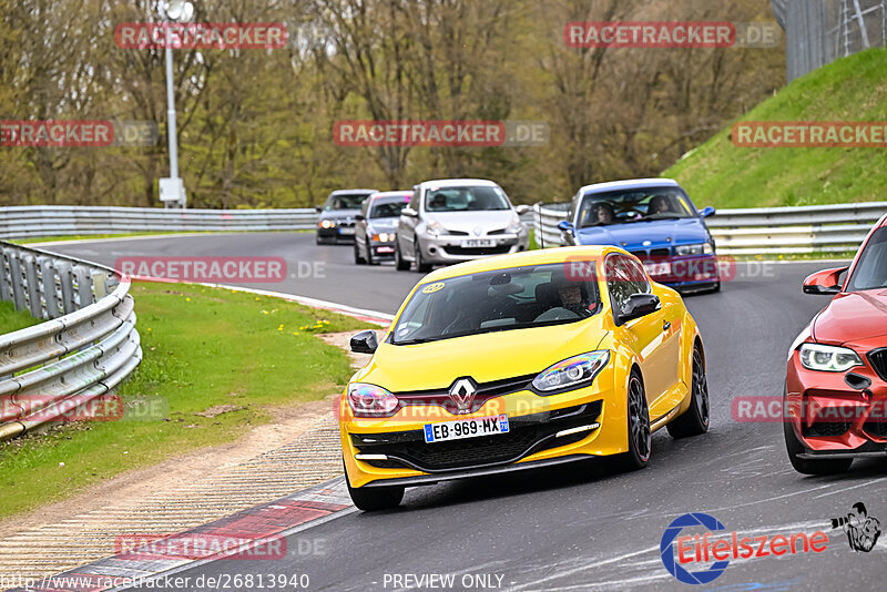 Bild #26813940 - Touristenfahrten Nürburgring Nordschleife (28.04.2024)