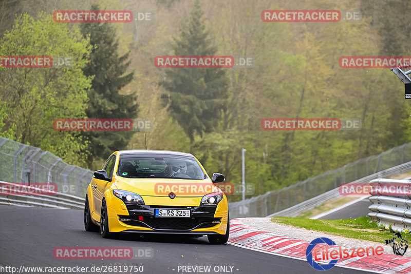 Bild #26819750 - Touristenfahrten Nürburgring Nordschleife (28.04.2024)