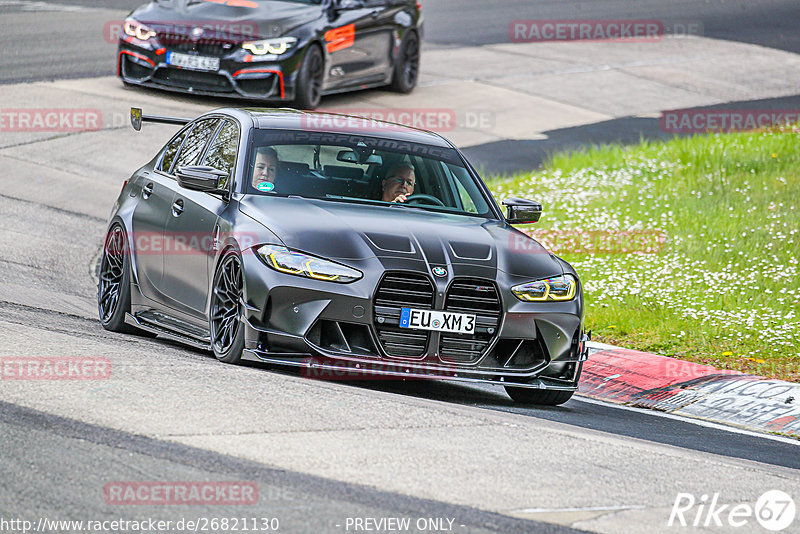 Bild #26821130 - Touristenfahrten Nürburgring Nordschleife (28.04.2024)