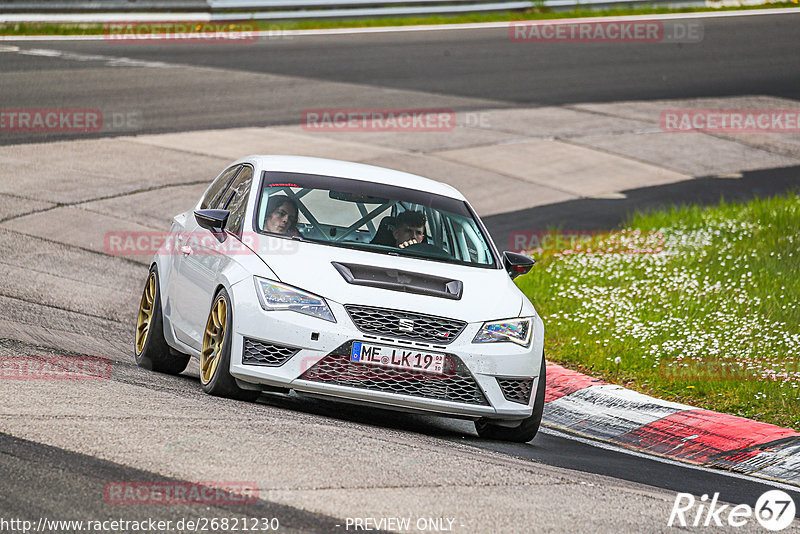 Bild #26821230 - Touristenfahrten Nürburgring Nordschleife (28.04.2024)