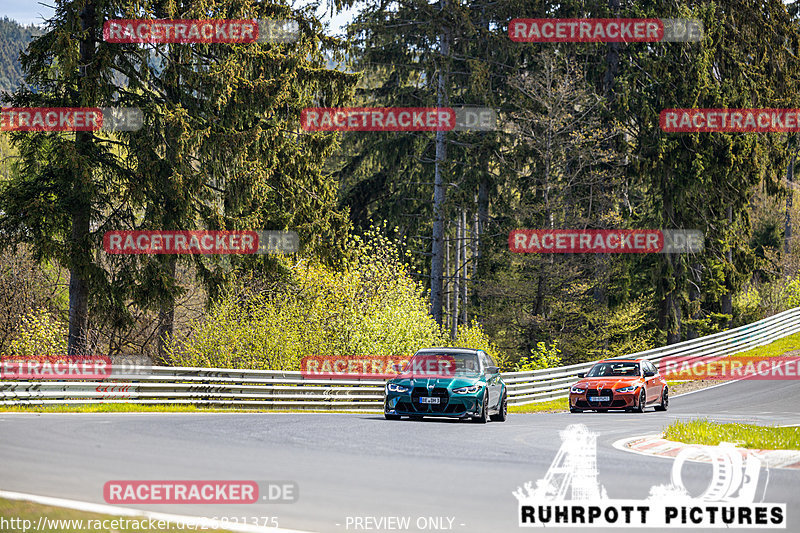 Bild #26821375 - Touristenfahrten Nürburgring Nordschleife (28.04.2024)