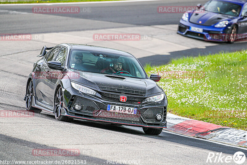 Bild #26821543 - Touristenfahrten Nürburgring Nordschleife (28.04.2024)