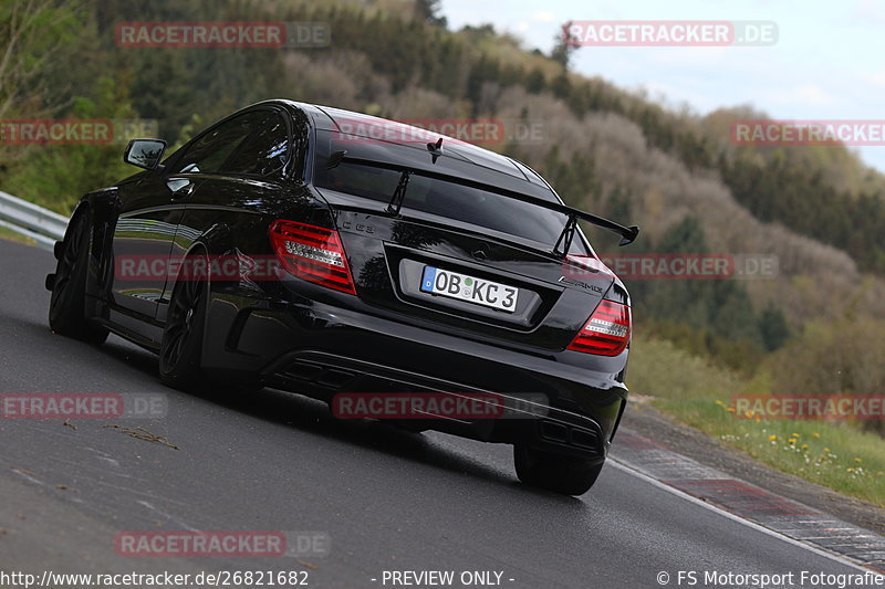 Bild #26821682 - Touristenfahrten Nürburgring Nordschleife (28.04.2024)