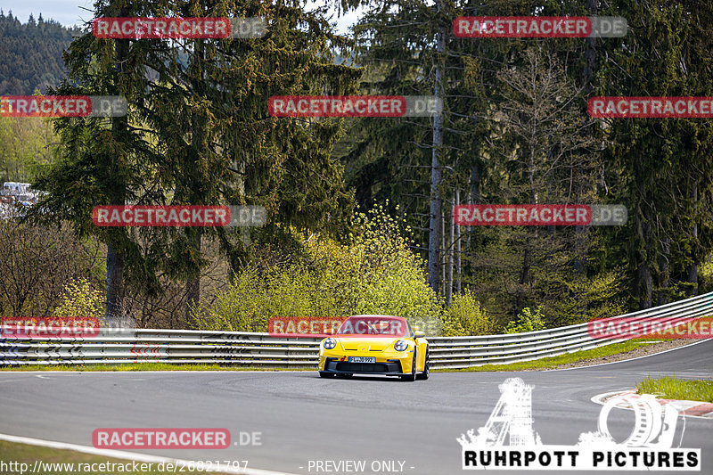 Bild #26821797 - Touristenfahrten Nürburgring Nordschleife (28.04.2024)