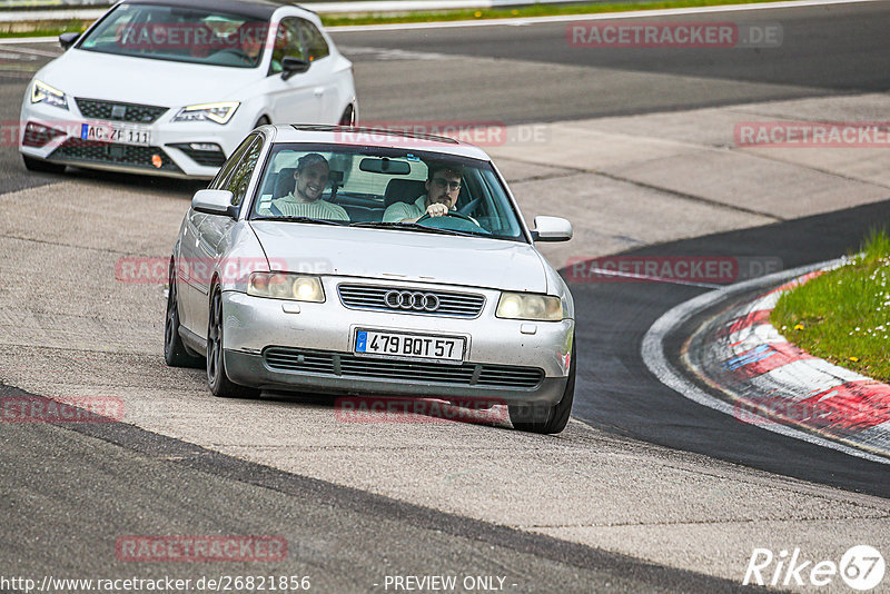 Bild #26821856 - Touristenfahrten Nürburgring Nordschleife (28.04.2024)