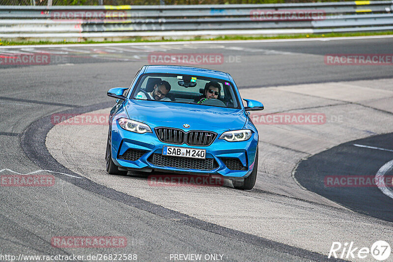 Bild #26822588 - Touristenfahrten Nürburgring Nordschleife (28.04.2024)