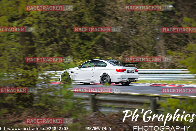 Bild #26822703 - Touristenfahrten Nürburgring Nordschleife (28.04.2024)