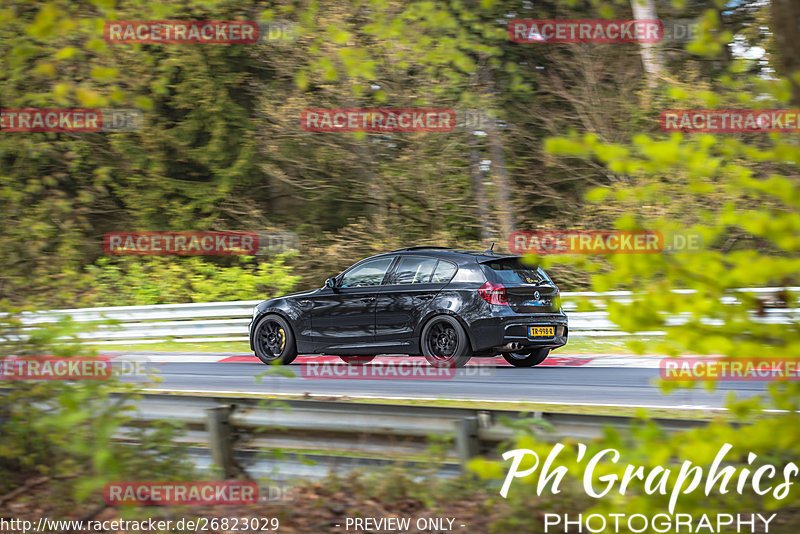 Bild #26823029 - Touristenfahrten Nürburgring Nordschleife (28.04.2024)