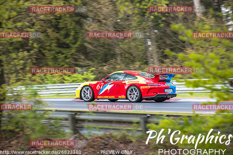 Bild #26823101 - Touristenfahrten Nürburgring Nordschleife (28.04.2024)