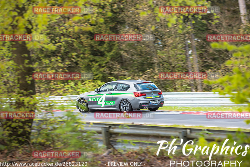 Bild #26823120 - Touristenfahrten Nürburgring Nordschleife (28.04.2024)