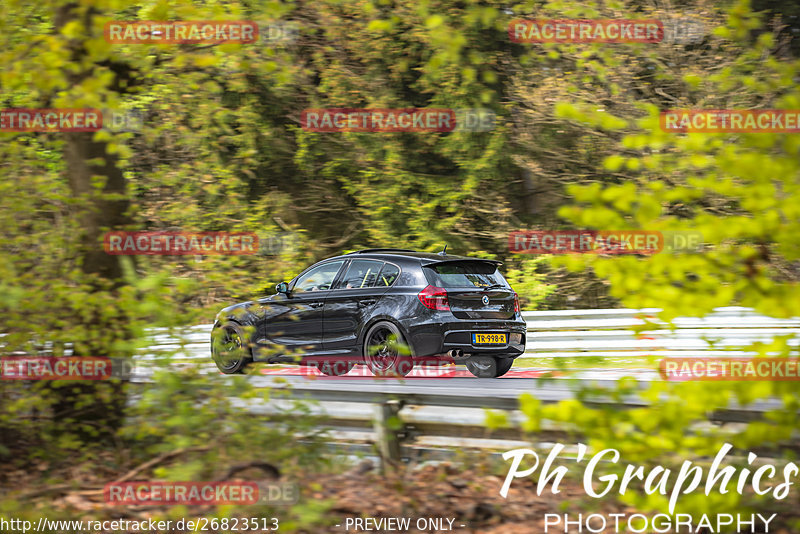 Bild #26823513 - Touristenfahrten Nürburgring Nordschleife (28.04.2024)