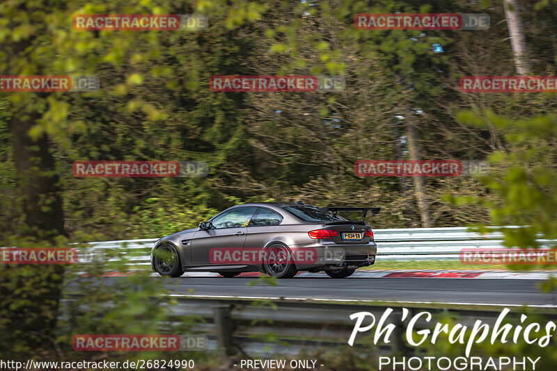 Bild #26824990 - Touristenfahrten Nürburgring Nordschleife (28.04.2024)