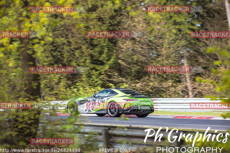 Bild #26824998 - Touristenfahrten Nürburgring Nordschleife (28.04.2024)