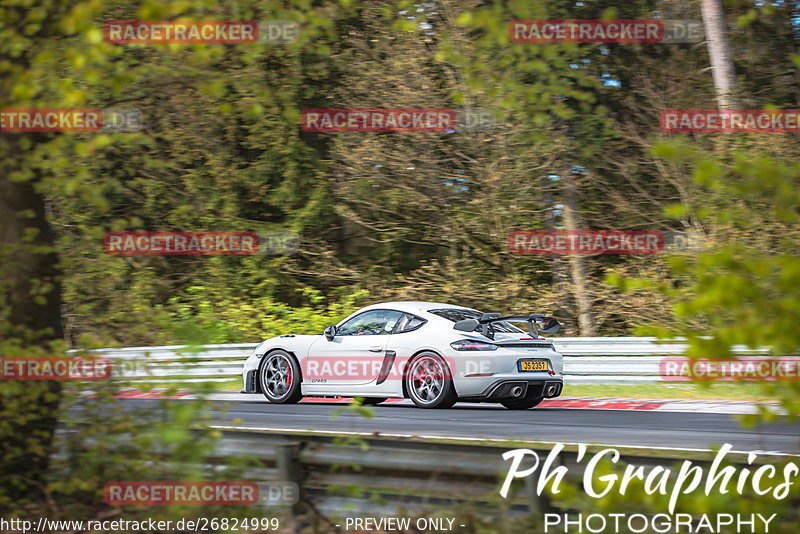 Bild #26824999 - Touristenfahrten Nürburgring Nordschleife (28.04.2024)