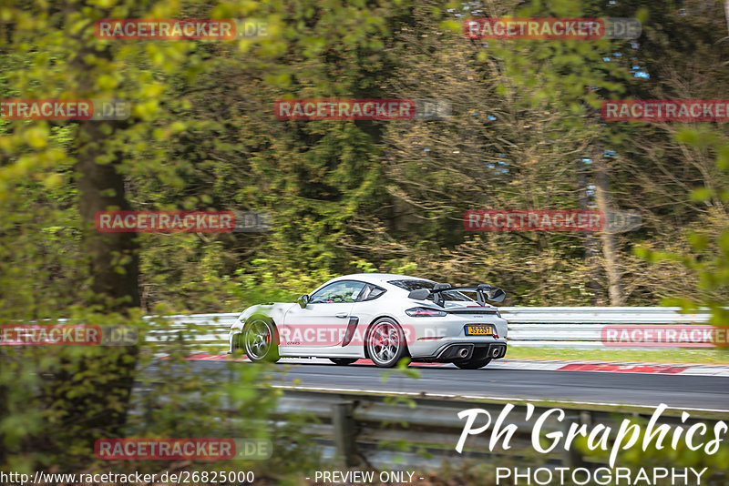 Bild #26825000 - Touristenfahrten Nürburgring Nordschleife (28.04.2024)