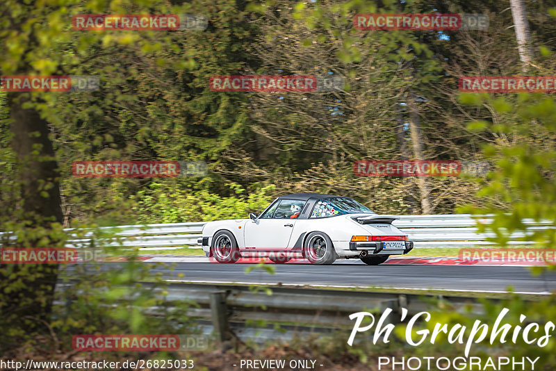 Bild #26825033 - Touristenfahrten Nürburgring Nordschleife (28.04.2024)