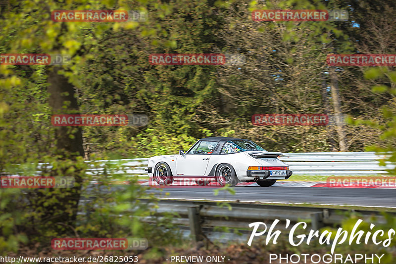 Bild #26825053 - Touristenfahrten Nürburgring Nordschleife (28.04.2024)