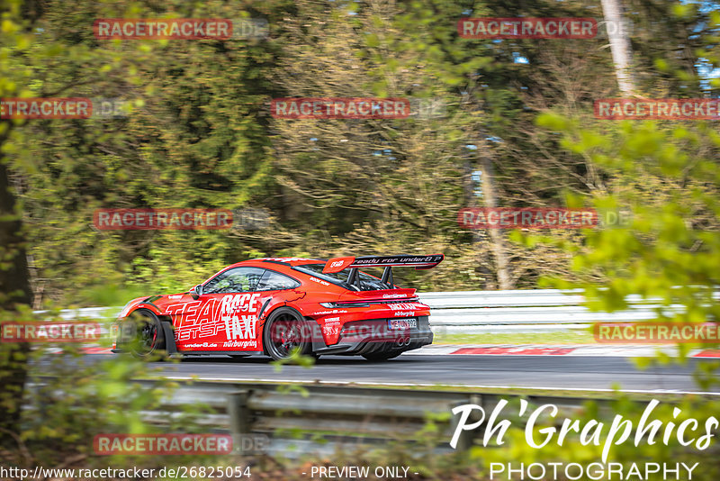 Bild #26825054 - Touristenfahrten Nürburgring Nordschleife (28.04.2024)