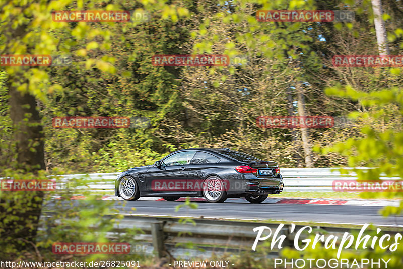 Bild #26825091 - Touristenfahrten Nürburgring Nordschleife (28.04.2024)