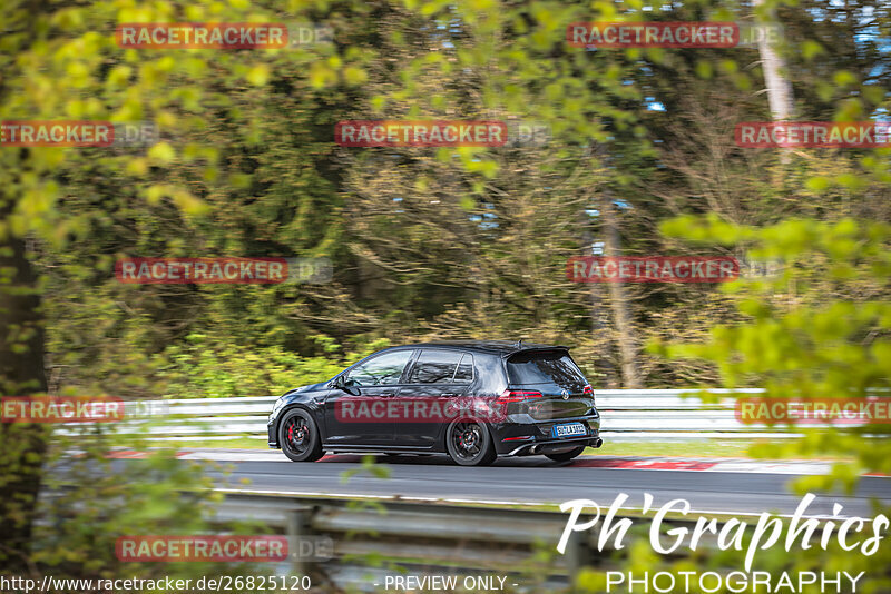 Bild #26825120 - Touristenfahrten Nürburgring Nordschleife (28.04.2024)