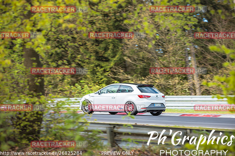 Bild #26825284 - Touristenfahrten Nürburgring Nordschleife (28.04.2024)