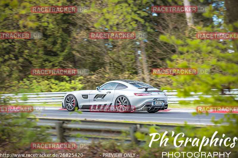 Bild #26825420 - Touristenfahrten Nürburgring Nordschleife (28.04.2024)