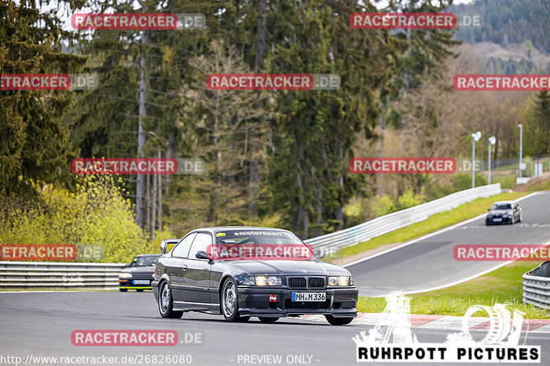 Bild #26826080 - Touristenfahrten Nürburgring Nordschleife (28.04.2024)