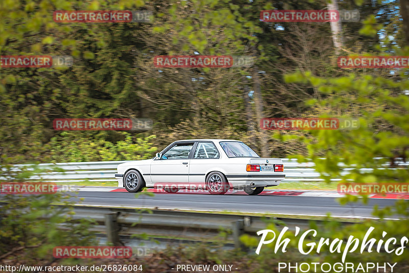 Bild #26826084 - Touristenfahrten Nürburgring Nordschleife (28.04.2024)