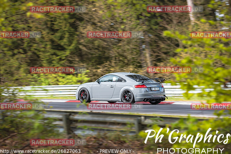 Bild #26827063 - Touristenfahrten Nürburgring Nordschleife (28.04.2024)