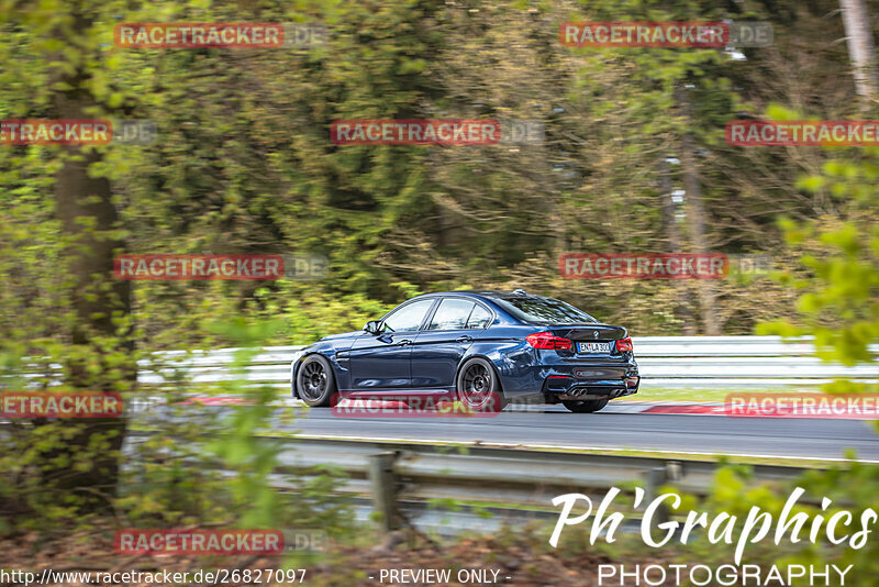 Bild #26827097 - Touristenfahrten Nürburgring Nordschleife (28.04.2024)