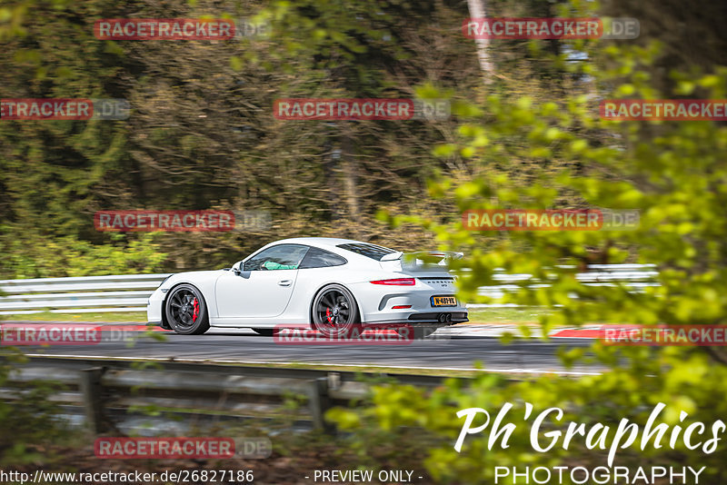 Bild #26827186 - Touristenfahrten Nürburgring Nordschleife (28.04.2024)