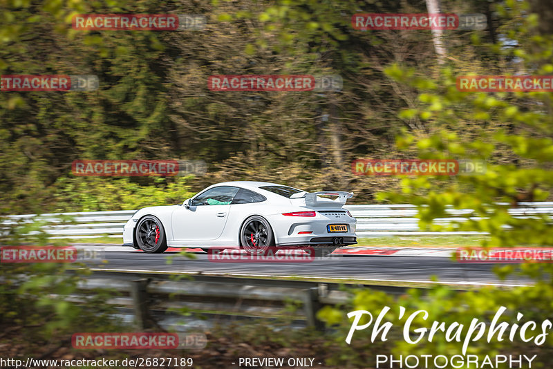 Bild #26827189 - Touristenfahrten Nürburgring Nordschleife (28.04.2024)