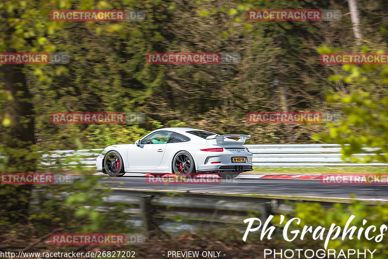 Bild #26827202 - Touristenfahrten Nürburgring Nordschleife (28.04.2024)