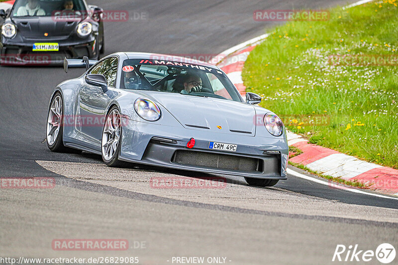 Bild #26829085 - Touristenfahrten Nürburgring Nordschleife (28.04.2024)