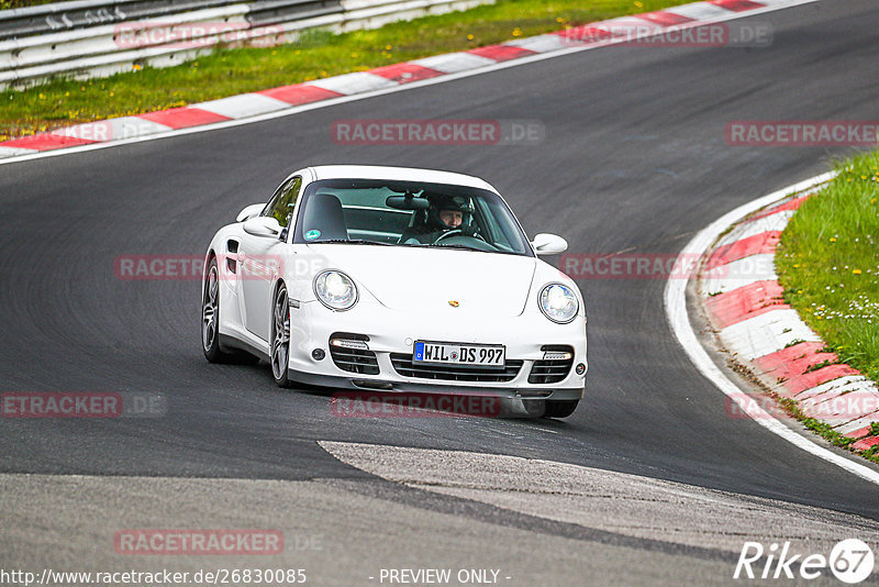 Bild #26830085 - Touristenfahrten Nürburgring Nordschleife (28.04.2024)