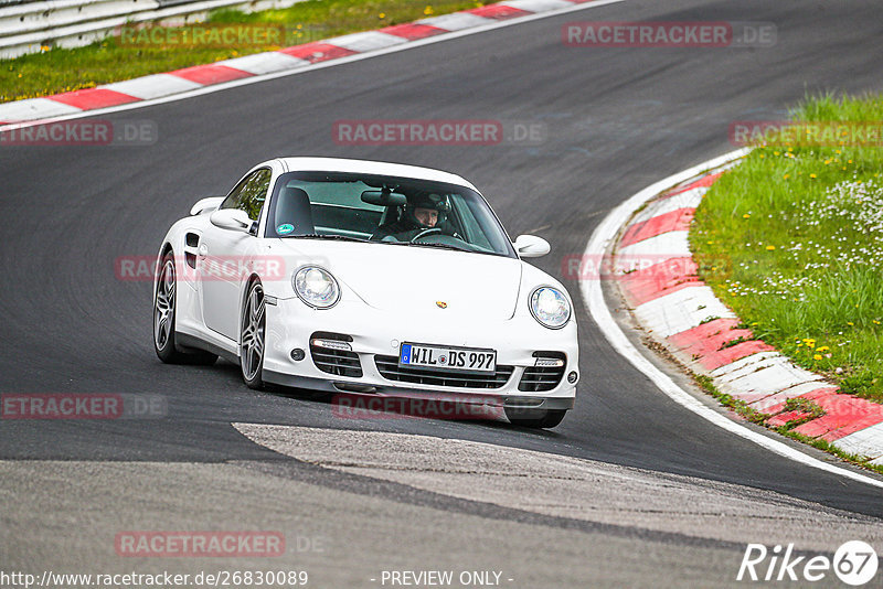 Bild #26830089 - Touristenfahrten Nürburgring Nordschleife (28.04.2024)