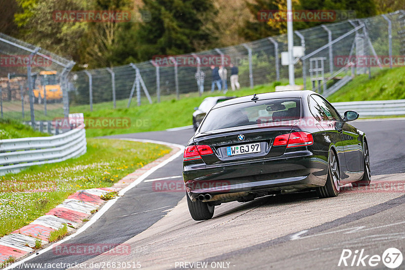 Bild #26830515 - Touristenfahrten Nürburgring Nordschleife (28.04.2024)