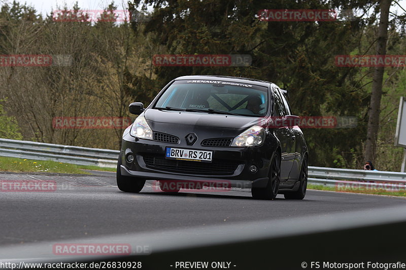 Bild #26830928 - Touristenfahrten Nürburgring Nordschleife (28.04.2024)