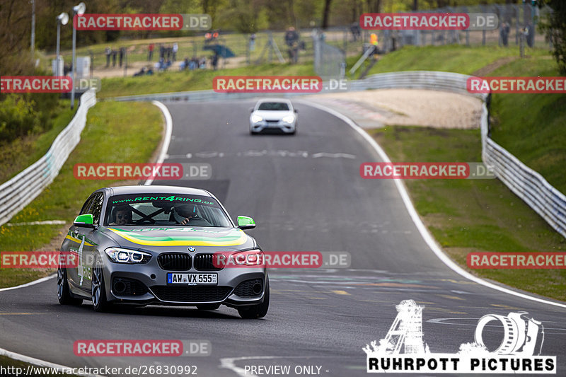 Bild #26830992 - Touristenfahrten Nürburgring Nordschleife (28.04.2024)