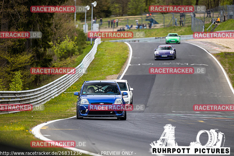 Bild #26831236 - Touristenfahrten Nürburgring Nordschleife (28.04.2024)