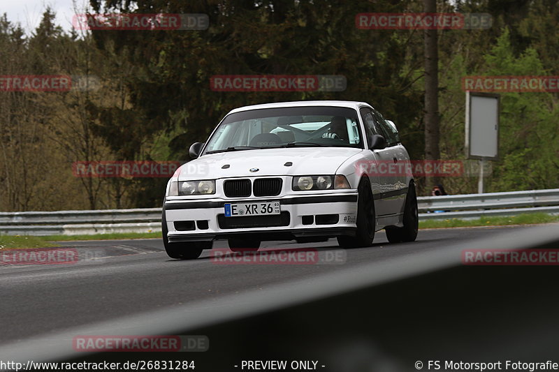 Bild #26831284 - Touristenfahrten Nürburgring Nordschleife (28.04.2024)