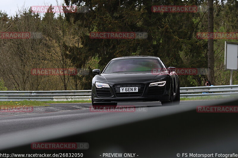 Bild #26832050 - Touristenfahrten Nürburgring Nordschleife (28.04.2024)